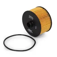 HENGST E823HD263 &Ouml;lfilter MERCEDES A-KLASSE W177 A160-200 B-KLASSE W247 B180/200
