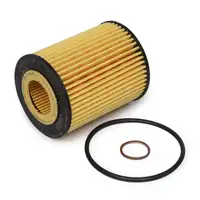 HENGST E820HD245 &Ouml;lfilter f&uuml;r BMW 1er F20 F21 114-120i + 3er F30 F31 316i 320i