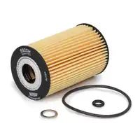 HENGST E825HD265 &Ouml;lfilter HYUNDAI ACCENT TUCSON i20 i30 i40 KIA CARENS CEE'D RIO