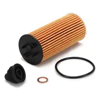 HENGST E833HD321 &Ouml;lfilter BMW 2er F45 F46 X1 F48 X2 F39 i8 (I12) + MINI F54-60