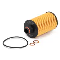 HENGST E950HD485 &Ouml;lfilter SSANGYONG Actyon II Korando Musso Rexton Rodius II