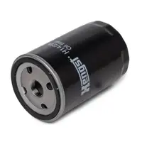 HENGST H14/2W &Ouml;lfilter AUDI 100 80 PORSCHE 924 2.0 SEAT VW GOLF 1 2 3 K&Auml;FER POLO