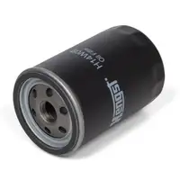 HENGST H14W09 &Ouml;lfilter CHRYSLER VOYAGER 2 3 4 JEEP GRAND / CHEROKEE 2.5-3.1 D
