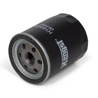 HENGST H14W20 &Ouml;lfilter f&uuml;r FORD COURIER ESCORT FIESTA MONDEO ORION SIERRA 1.8 D