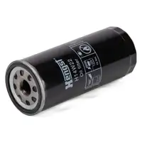 HENGST H14W22 &Ouml;lfilter AUDI A6 (4B C5) 4.2 quattro 299 PS + S6 quattro 340 PS