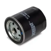 HENGST H14W32 &Ouml;lfilter DAIHATSU LEXUS + MINI R50 R53 ONE D 75 / 88 PS + TOYOTA