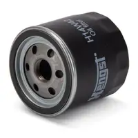 HENGST H14W42 &Ouml;lfilter MERCEDES W176 W246 CITAN (415) C117 X117 X156 CDI OM607