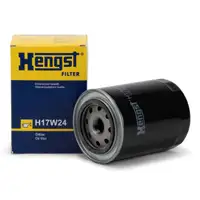 HENGST H17W24 &Ouml;lfilter CITROEN Jumper FIAT Ducato IVECO Daily PEUGEOT Boxer 2.3/2.8 D