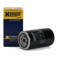 HENGST H19W06 &Ouml;lfilter VOLVO 740 760 780 940 960 VW LT I Transporter T4 2.4 D 2.5 TDI