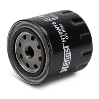 HENGST H10W15 &Ouml;lfilter CHRYSLER 300 C / M VIPER VOYAGER JEEP CHEROKEE WRANGLER
