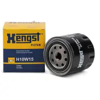 HENGST H10W15 &Ouml;lfilter CHRYSLER 300 C / M VIPER VOYAGER JEEP CHEROKEE WRANGLER