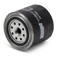 HENGST H10W17 &Ouml;lfilter f&uuml;r NISSAN ALMERA NP300 NAVARA PATHFINDER PRIMERA X-TRAIL