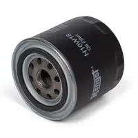 HENGST H10W18 &Ouml;lfilter f&uuml;r FORD COUGAR MAVERICK MONDEO I II TAUNUS 2.5/3.0 V6