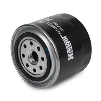 HENGST H10W22 &Ouml;lfilter DAF OPEL ADMIRAL A B COMMODORE A B DIPLOMAT KAPIT&Auml;N VOLVO