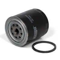 HENGST H24W04 &Ouml;lfilter AUDI 80 A4 A6 A8 SKODA SUPERB I VW PASSAT (3B) 2.4-3.0 V6