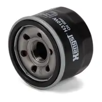 HENGST H310W &Ouml;lfilter SMART ForTwo 451 1.0 / Turbo / Brabus 61-120 PS M132