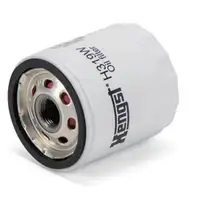 HENGST H319W &Ouml;lfilter FORD B-MAX C-MAX ECOSPORT FIESTA FOCUS GALAXY MONDEO S-MAX