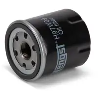 HENGST H97W09 &Ouml;lfilter f&uuml;r RENAULT CLIO I II KANGOO TWINGO I 1.2 54 / 58 / 60 PS