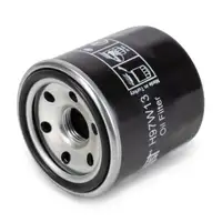 HENGST H97W13 &Ouml;lfilter CHEVROLET DAEWOO DAIHATSU NISSAN OPEL SUZUKI