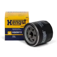 HENGST H90W15 &Ouml;lfilter ALFA ROMEO 145 146 147 155 FIAT BRAVA BRAVO DOBLO PANDA