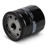 HENGST Filterset BEHR-System OPEL Astra G Zafira A B 1.4-2.0 OPC ab Motor-Nr. 20V00605