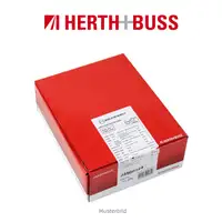 HERTH+BUSS JAKOPARTS Bremsbacken Satz HYUNDAI Matrix Tucson KIA Sportage 1.5-2.0