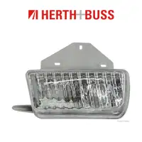 HERTH+BUSS ELPARTS Nebelscheinwerfer VW TRANSPORTER T4 bis Fgst.-Nr. links
