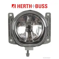 HERTH+BUSS ELPARTS Nebelscheinwerfer CITROEN JUMPER FIAT PEUGEOT links rechts