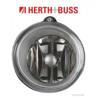HERTH+BUSS ELPARTS Nebelscheinwerfer NISSAN PRIMASTAR OPEL VIVARO RENAULT links