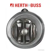 HERTH+BUSS ELPARTS Nebelscheinwerfer NISSAN PRIMASTAR OPEL VIVARO RENAULT rechts