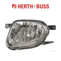 HERTH+BUSS ELPARTS Nebelscheinwerfer MERCEDES BENZ Sprinter (906) links