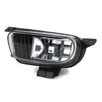 2x HERTH+BUSS ELPARTS Nebelscheinwerfer VW Transporter T4 ab Fgst.-Nr. links + rechts