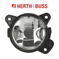 HERTH+BUSS ELPARTS Nebelscheinwerfer VW CRAFTER MULTIVAN TRANSPORTER T5 rechts