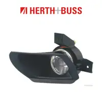 HERTH+BUSS ELPARTS Nebelscheinwerfer IVECO Daily 3 ab Fgst.-Nr. links
