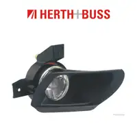 HERTH+BUSS ELPARTS Nebelscheinwerfer IVECO Daily 3 ab Fgst.-Nr. rechts