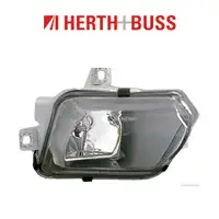 HERTH+BUSS ELPARTS Nebelscheinwerfer IVECO Daily 3 bis Fgst.-Nr. rechts