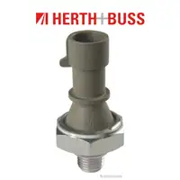 HERTH+BUSS ELPARTS &Ouml;ldruckschalter OPEL ASTRA G H ZAFIRA A B 1.6 L 101-105 PS