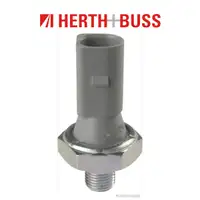HERTH+BUSS ELPARTS &Ouml;ldruckschalter AUDI A3 A4 A6 SEAT SKODA VW GOLF PASSAT POLO