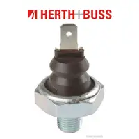 HERTH+BUSS ELPARTS &Ouml;ldruckschalter AUDI SEAT ALHAMBRA VOLVO VW TRANSPORTER T4
