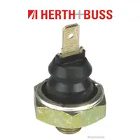 HERTH+BUSS ELPARTS &Ouml;ldruckschalter VW GOLF 1 PASSAT / VARIANT SCIROCCO SANTANA