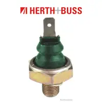 HERTH+BUSS ELPARTS &Ouml;ldruckschalter f&uuml;r SEAT AROSA SKODA OCTAVIA VW GOLF 4 POLO