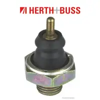 HERTH+BUSS ELPARTS &Ouml;ldruckschalter FORD COURIER KASTEN FIESTA 4 MK4 MAZDA 121 3