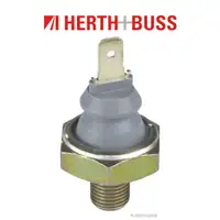 HERTH+BUSS ELPARTS &Ouml;ldruckschalter AUDI A4 A6 FORD SEAT SKODA VW CADDY 2 GOLF 3