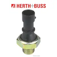 HERTH+BUSS ELPARTS &Ouml;ldruckschalter f&uuml;r OPEL ASTRA F G CORSA B MERIVA VECTRA B C