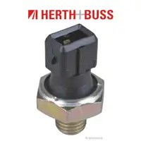 HERTH+BUSS ELPARTS &Ouml;ldruckschalter BMW 1er E81 E87 3er E36 E46 E90 4er F36 OPEL