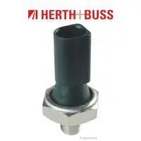 HERTH+BUSS ELPARTS &Ouml;ldruckschalter AUDI A1 SEAT AROSA IBIZA 3 4 5 SKODA VW POLO