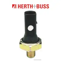 HERTH+BUSS ELPARTS &Ouml;ldruckschalter f&uuml;r AUDI A2 A3 Q3 FORD PORSCHE SEAT SKODA VW