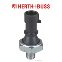 HERTH+BUSS ELPARTS &Ouml;ldruckschalter OPEL AGILA ASTRA G ASTRA H J CORSA C E MERIVA
