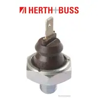HERTH+BUSS ELPARTS &Ouml;ldruckschalter AUDI RENAULT SKODA OCTAVIA 1 VW GOLF 4 PASSAT