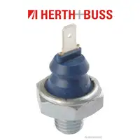 HERTH+BUSS ELPARTS &Ouml;ldruckschalter SMART CABRIO 450 FORTWO CABRIO 450 451 452